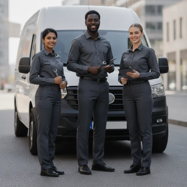 chauffeur South Gate